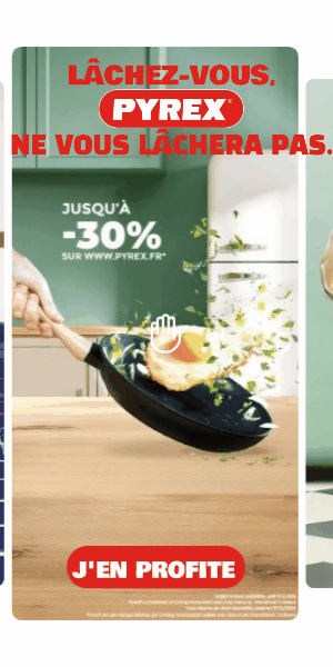 Carousel enriched creative — 300×600